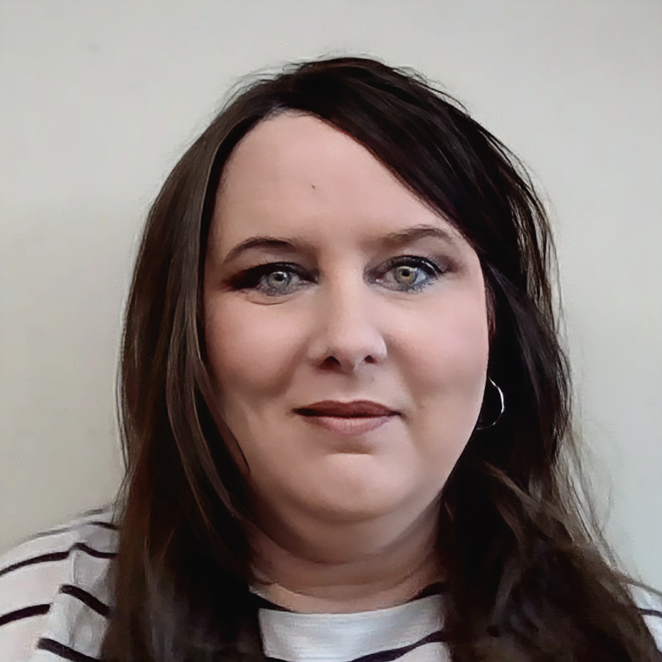 Kelly Bright, Our Center Director